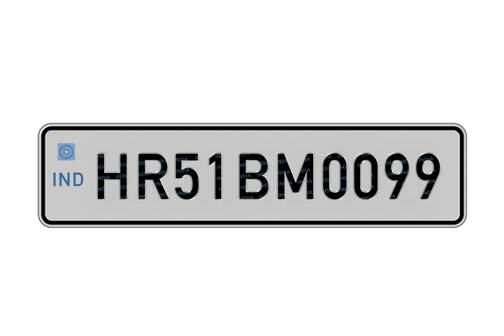 HR51BM0099