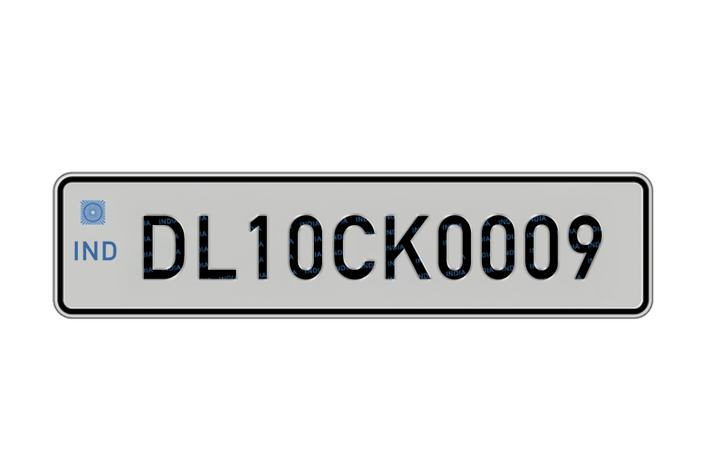 DL10CK0009