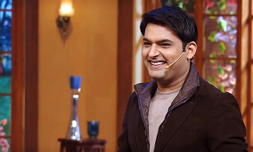 Kapil Sharma