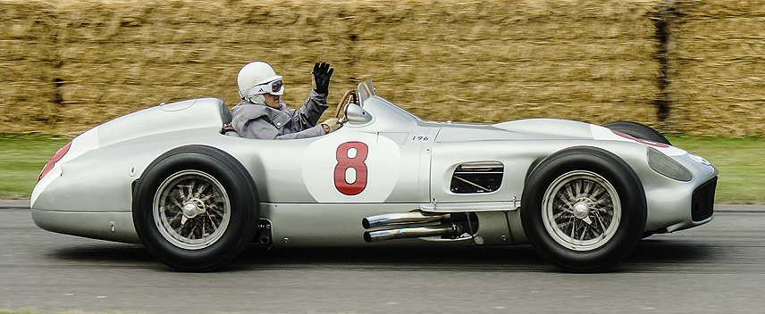 Mercedes-Benz-W196