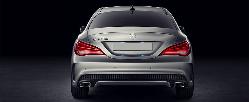 merecedes-benz-cla-rear-view