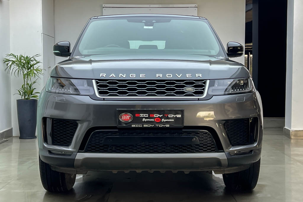 Range Rover Sport SE