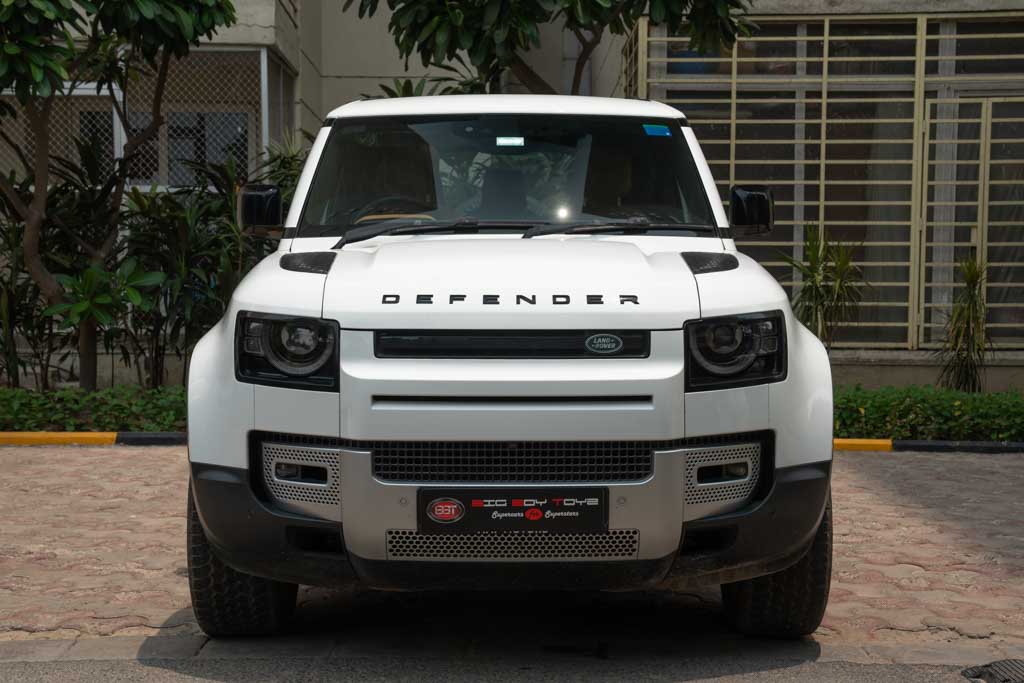 Land Rover Defender 110 P300 HSE