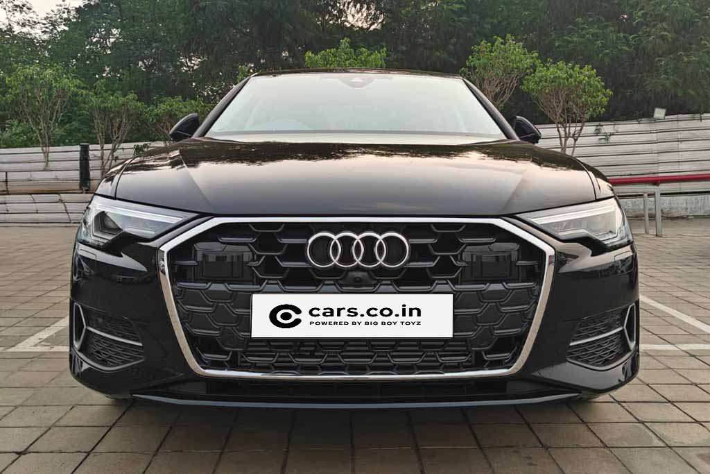 Audi A6 Premium Plus 
