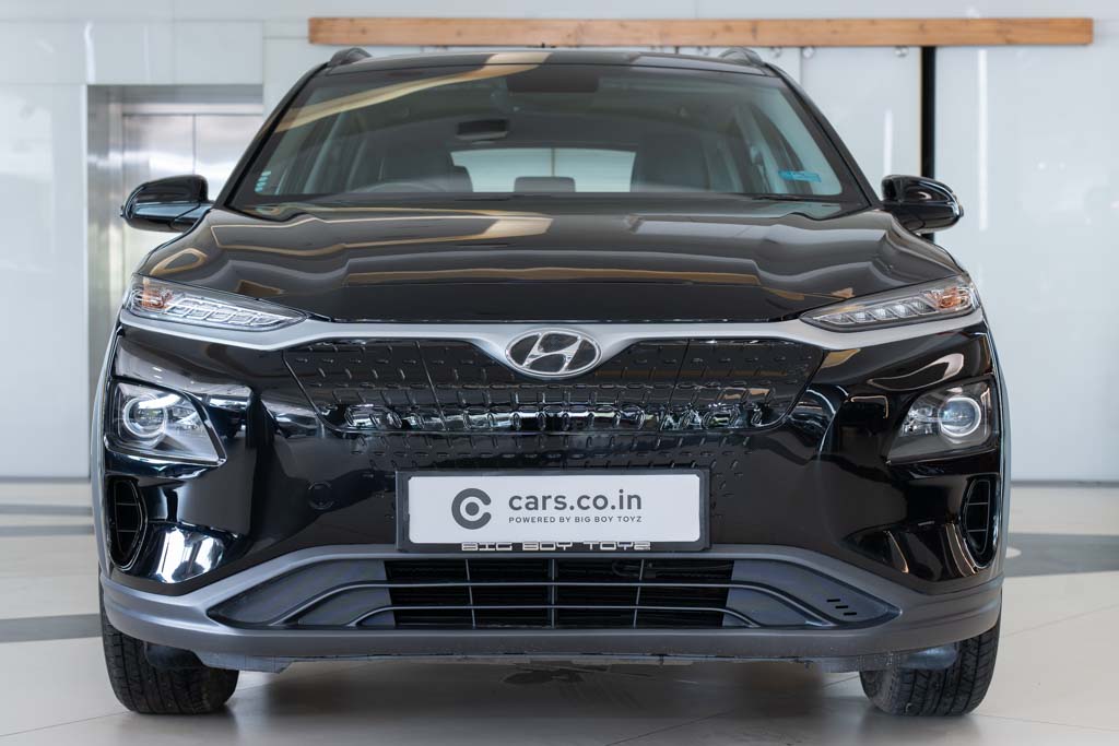 HYUNDAI KONA ELECTRIC PREMIUM