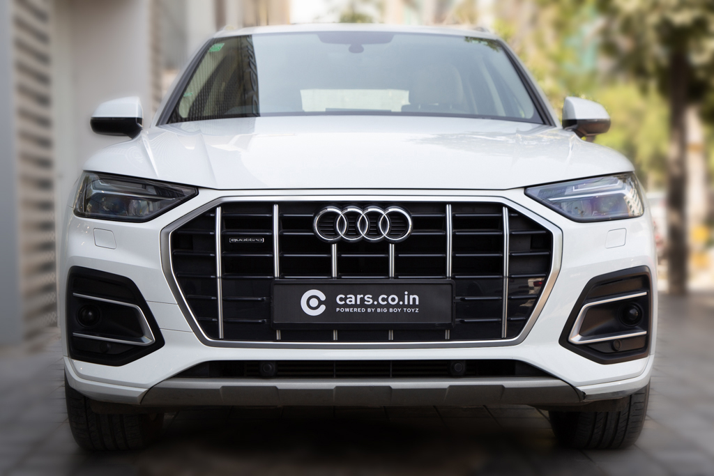 Audi Q5 Technology 45 TFSI