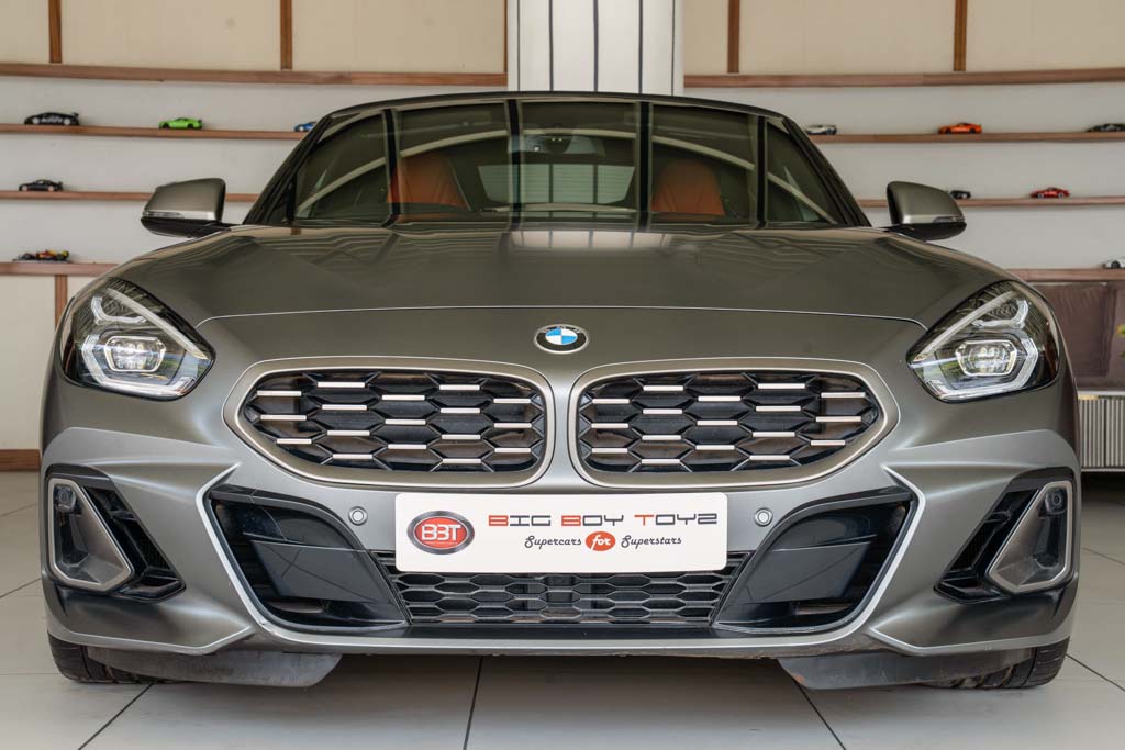 BMW Z4 M40i LCI