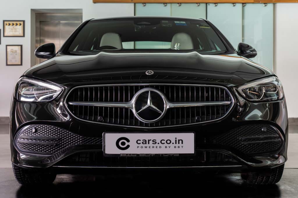 Car Thumbnail