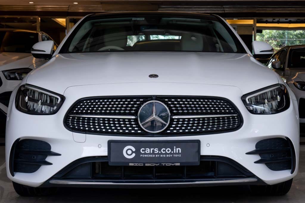 Car Thumbnail