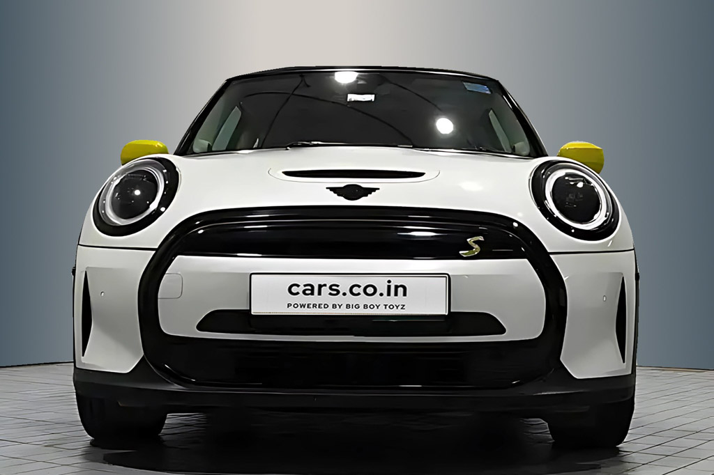 Car Thumbnail