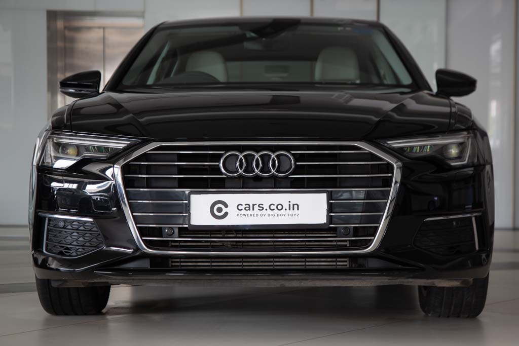 Audi A6 45 TFSI Technology Pack