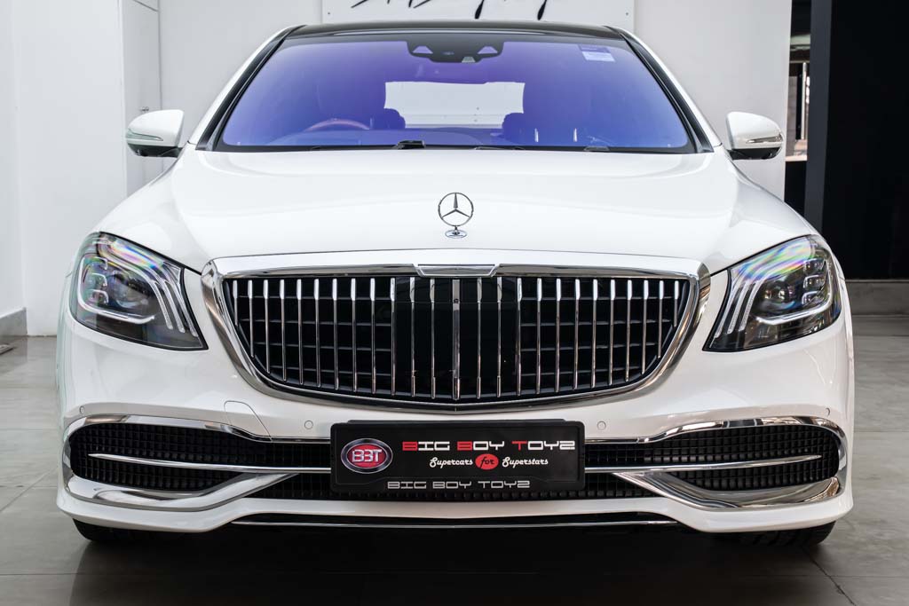 Car Thumbnail
