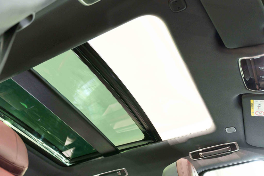 RANGE ROVER SPORT HSE DYNAMIC