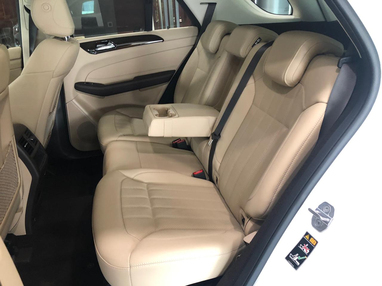 2018 Mercedes Benz GLE 250d