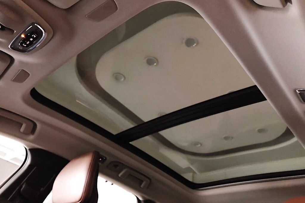 2018 Used Volvo V90 Cross Country Inscription