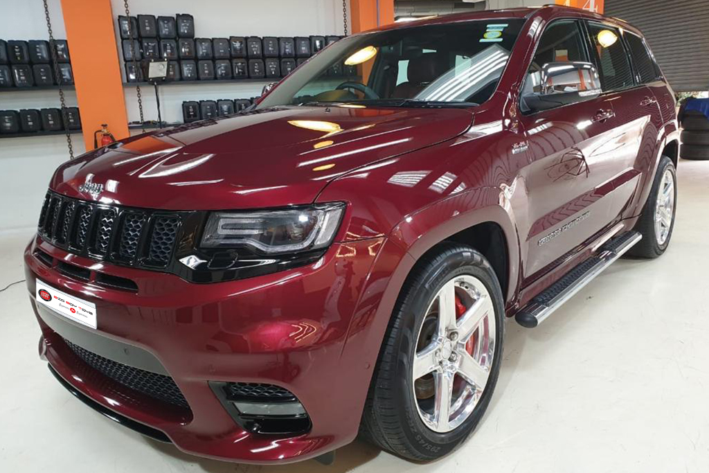 2016 Volvo XC 90 Momentum