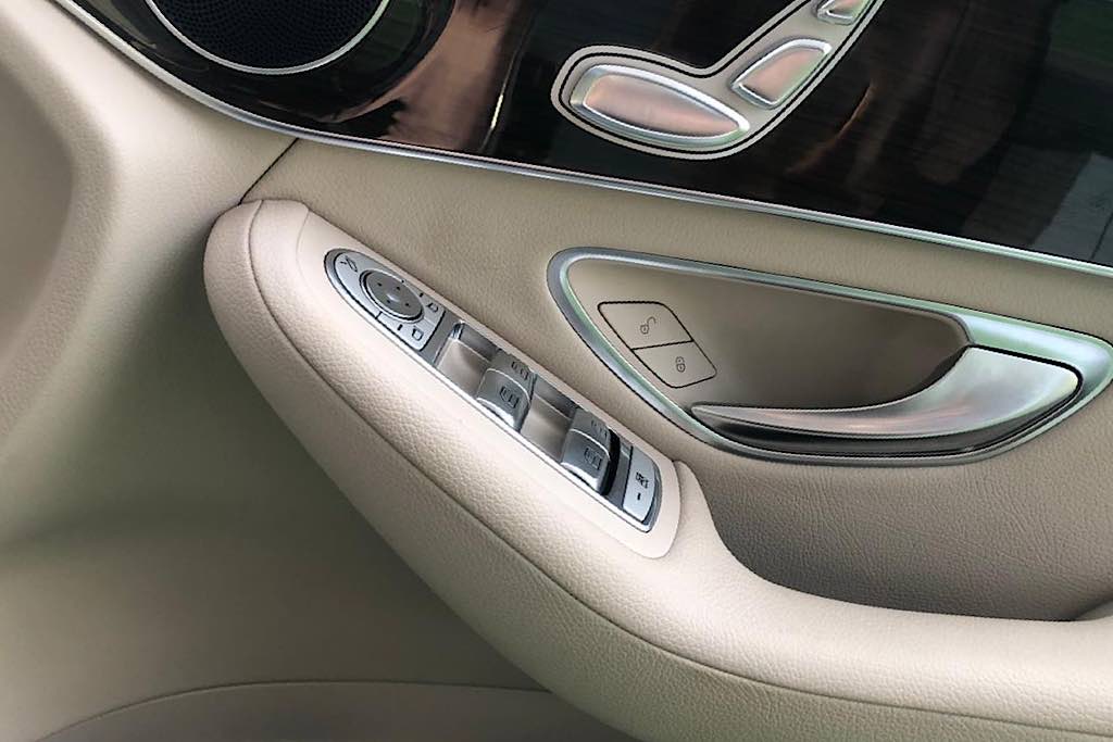 Mercedes-Benz GLC 220 D 4MATIC