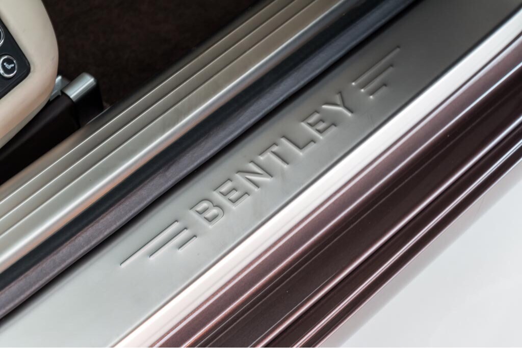 2015 Used Bentley Flying Spur V8