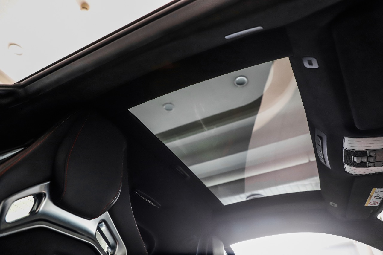 2016 Used Mercedes-AMG GT S 