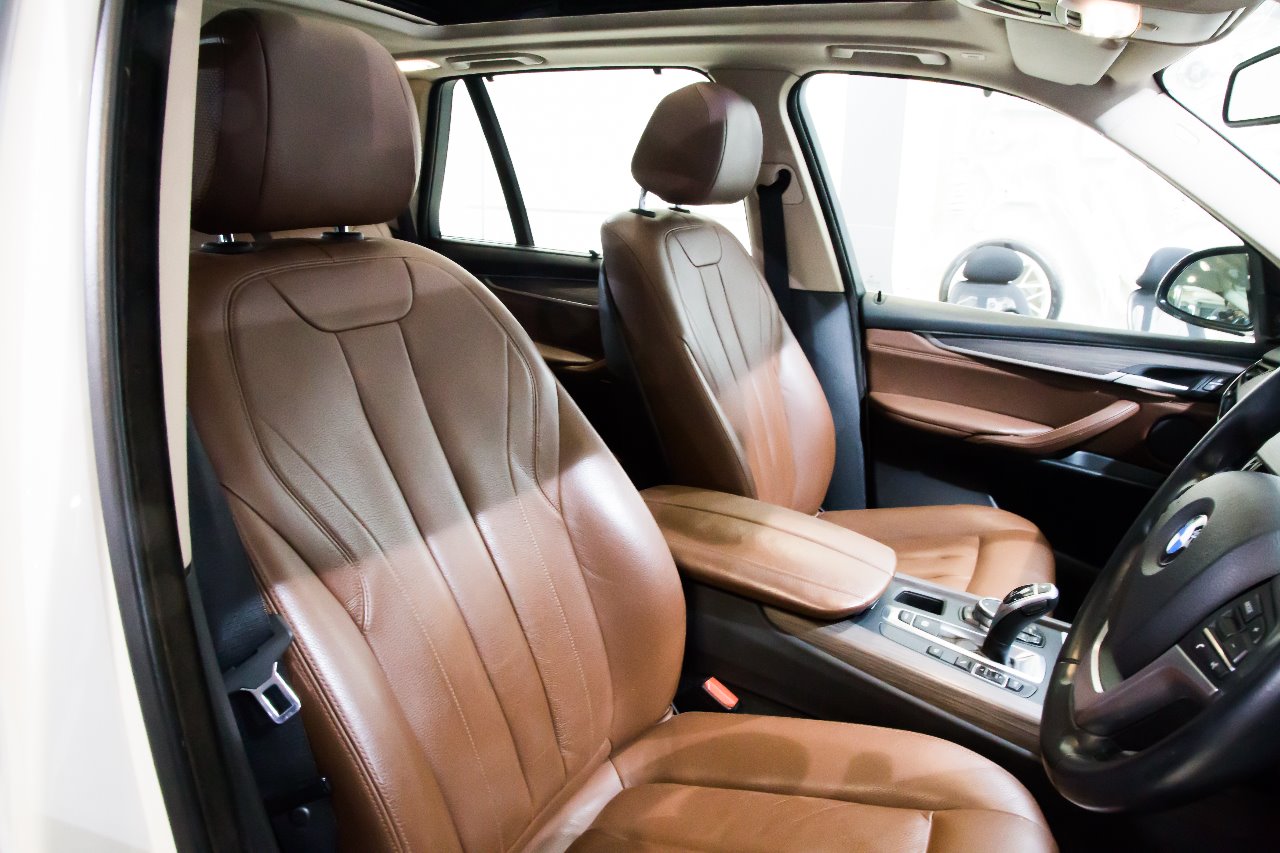 2015 Used BMW X5 DPE 5