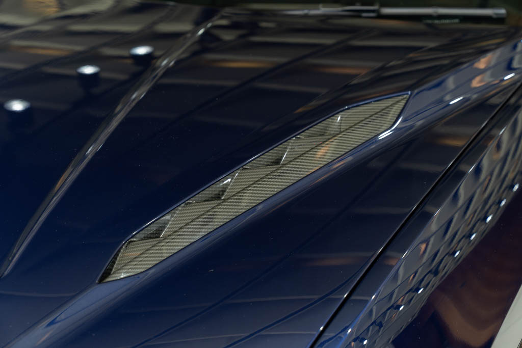 LAMBORGHINI URUS PERFORMANTE