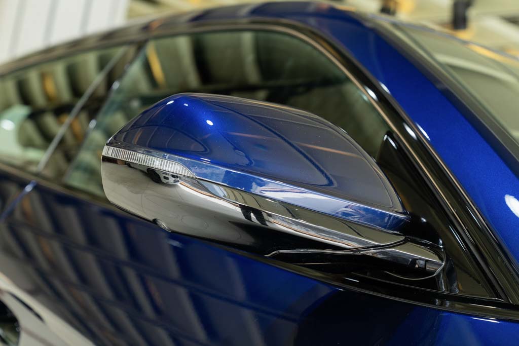 LAMBORGHINI URUS PERFORMANTE