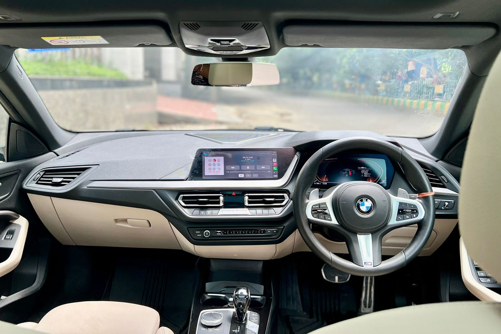 BMW 220i Gran Coupe M Sport