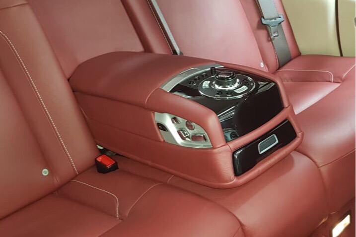 2010 Used Rolls Royce Ghost