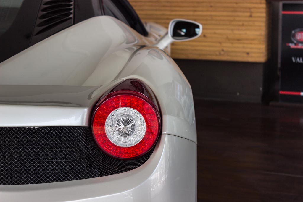 Ferrari 458 Italia Tail light
