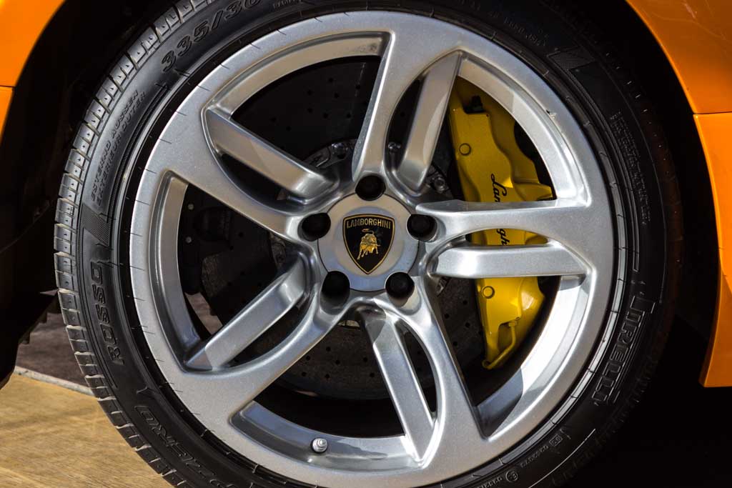 2008 Used Lamborghini Murcielago LP 640