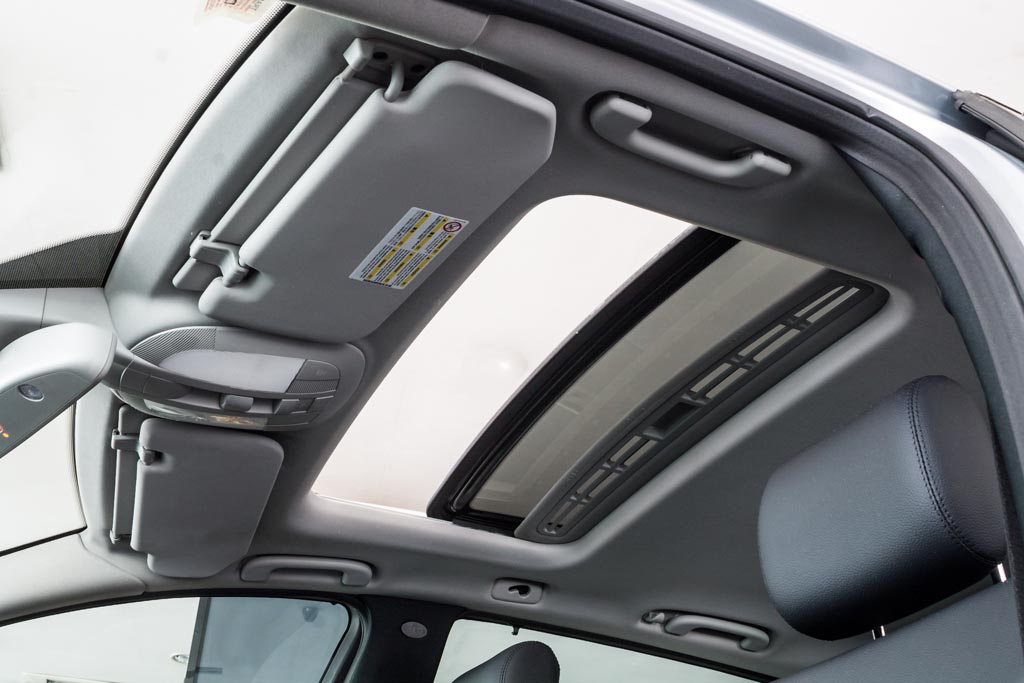 Mercedes-Benz R350 CDI 4Matic sunroof 2