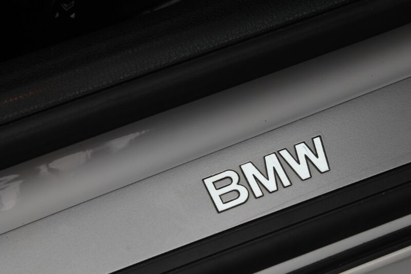 BMW Z4 Model and badging 2