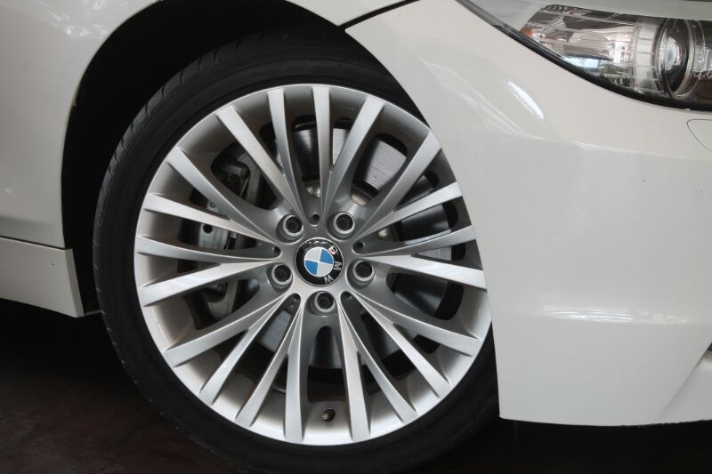 BMW Z4 Wheel