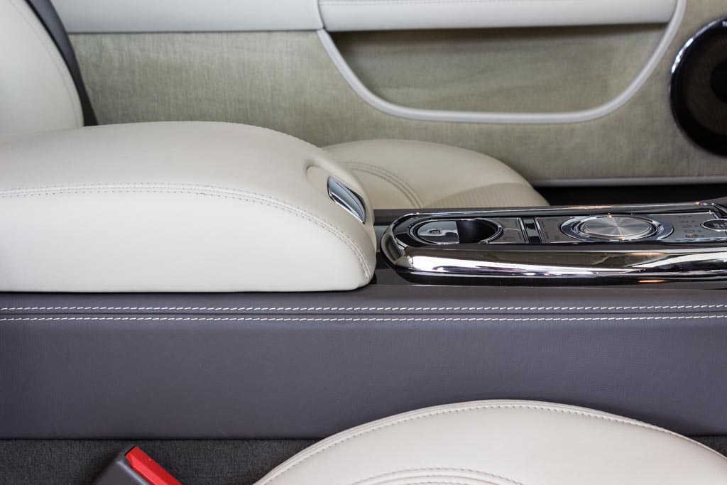 Jaguar XKR Supercharged Coupe