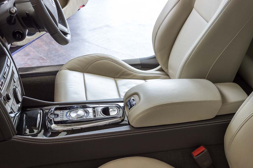 Jaguar XKR Supercharged Coupe