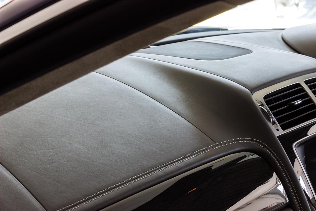 Jaguar XKR Supercharged Coupe