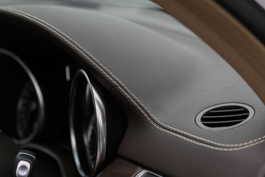 Mercedes-Benz GL350 CDI