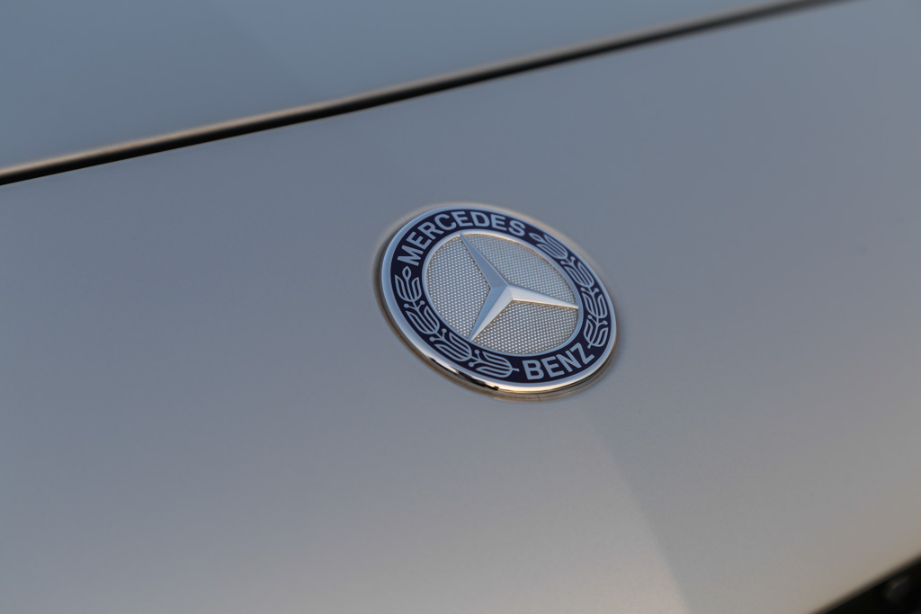 Mercedes-Benz A180 CDI model and badging 1