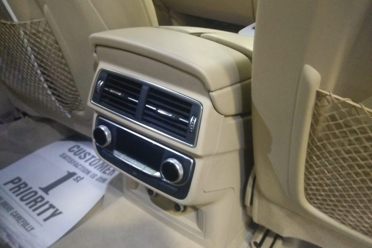 2017 Used Audi Q7 Technology Edition