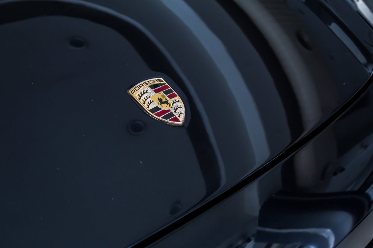 2015 Used Porsche Cayenne Diesel