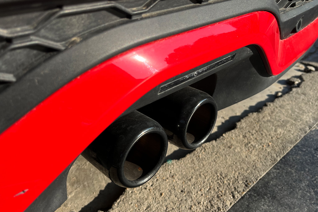 Mini Cooper S Convertible