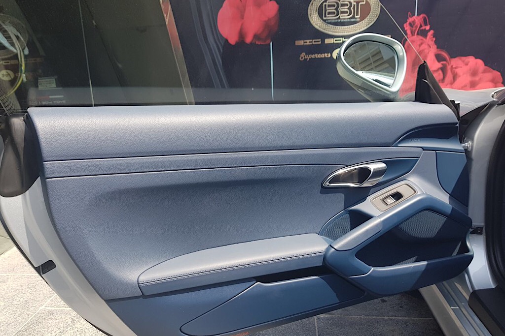 2016 Used Porsche Cayman S