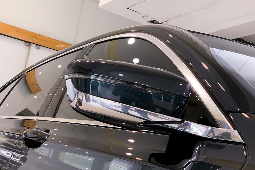 BMW 730LD MSPORT