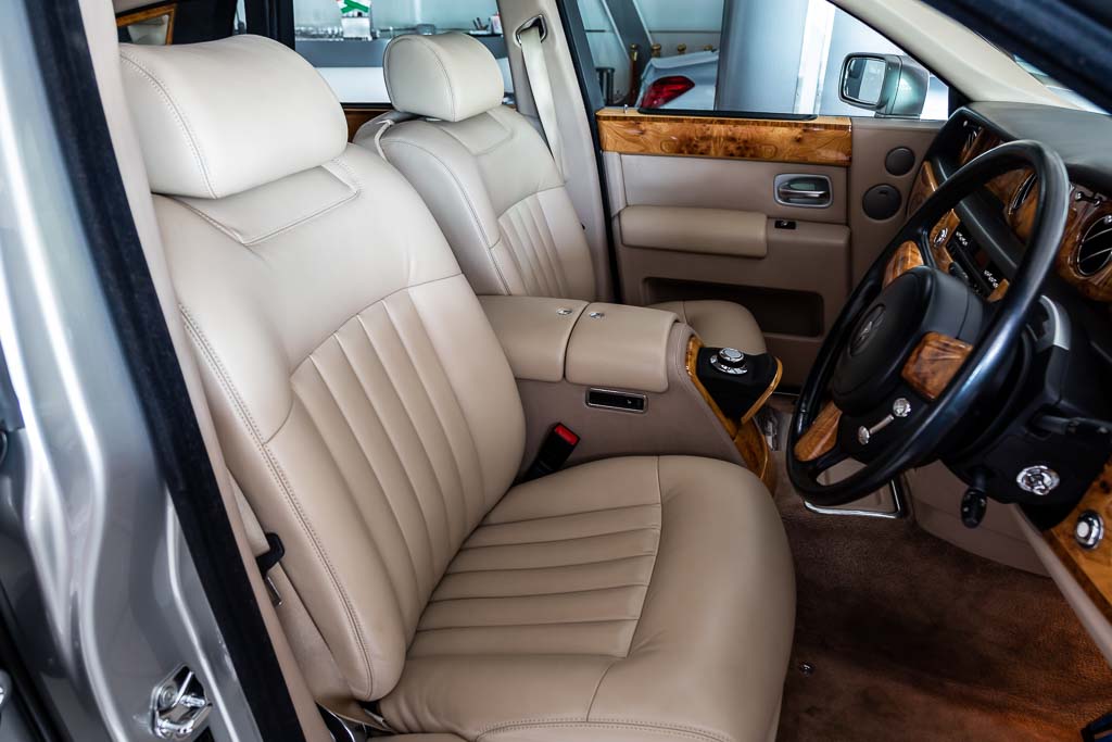 2005 used Rolls Royce Phantom