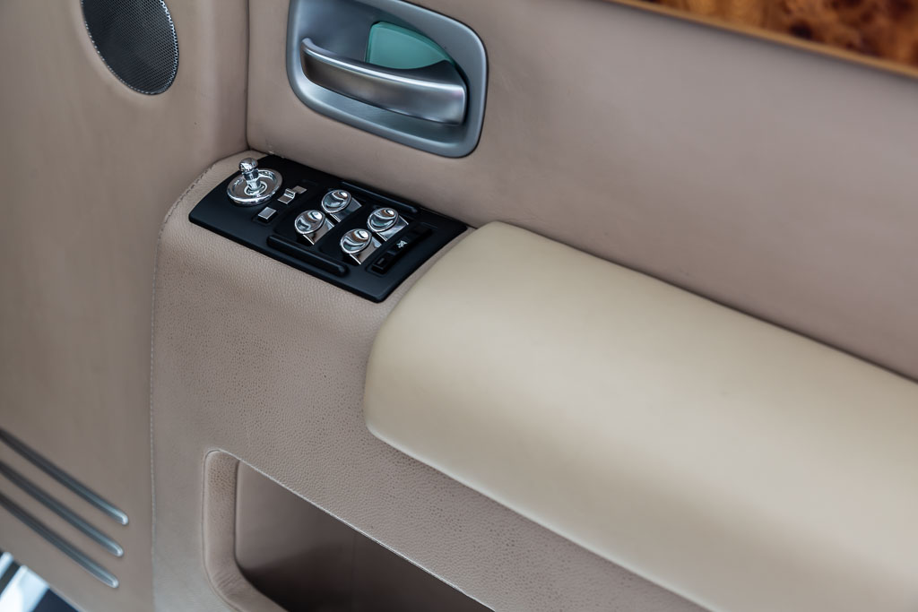 2005 used Rolls Royce Phantom