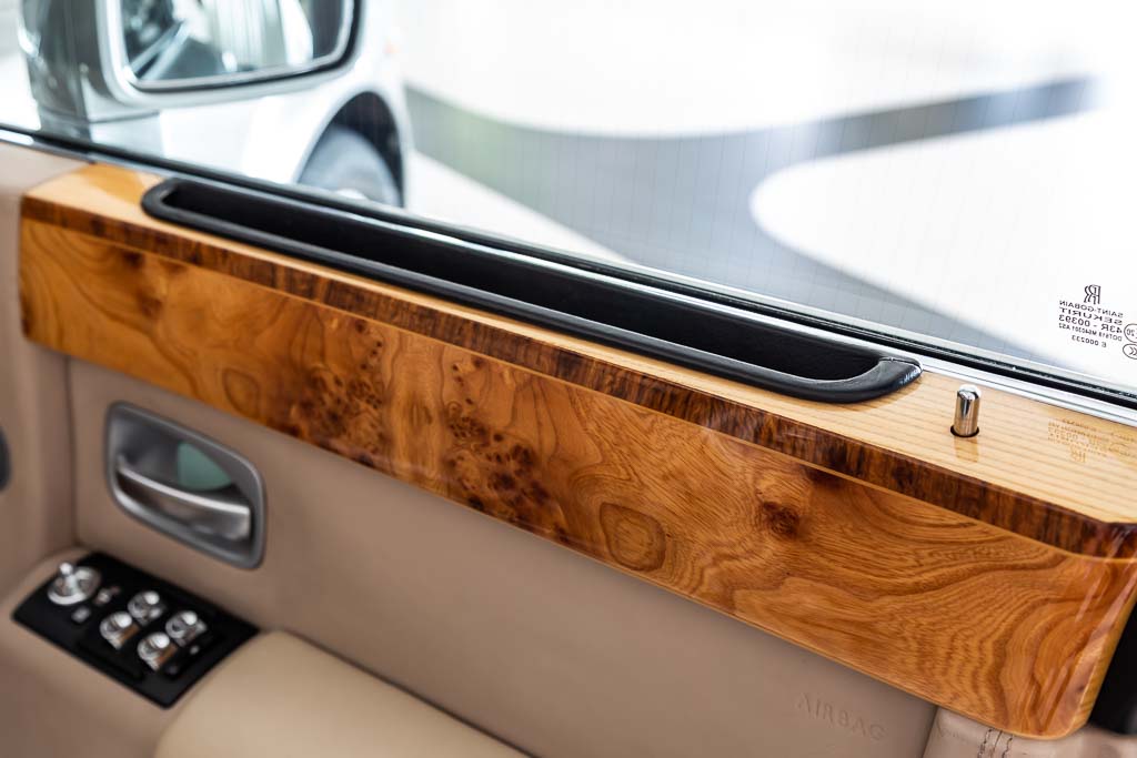 2005 used Rolls Royce Phantom