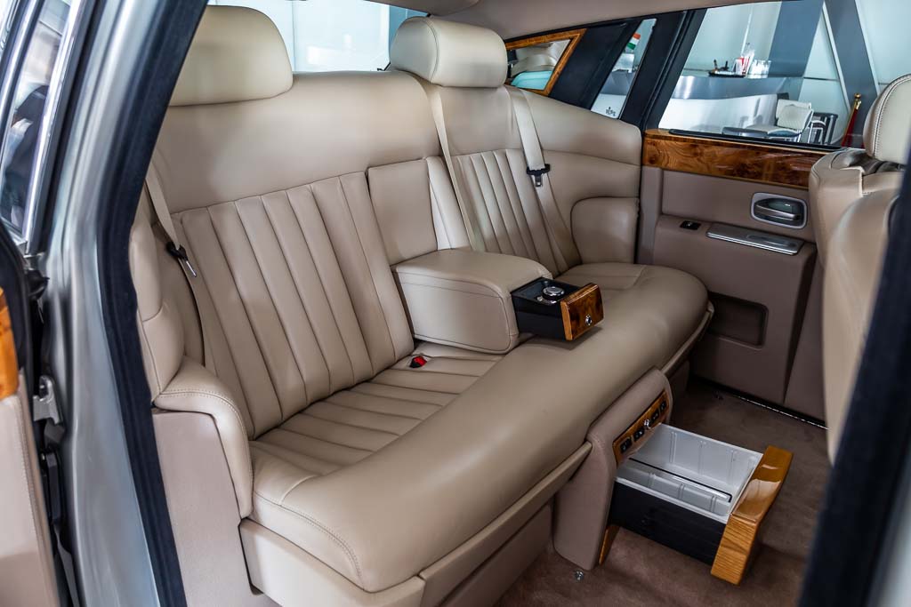 2005 used Rolls Royce Phantom