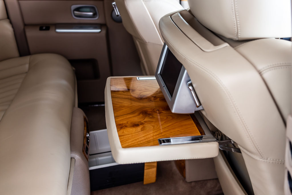 2005 used Rolls Royce Phantom