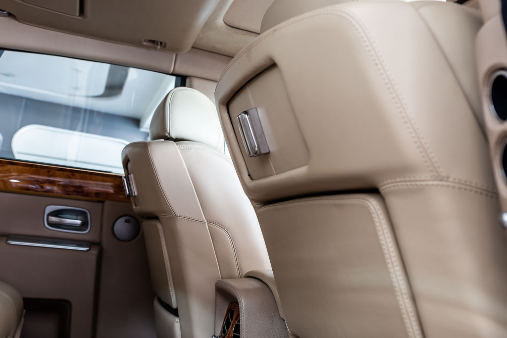 2005 used Rolls Royce Phantom