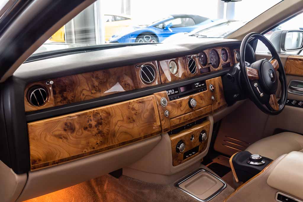 2005 used Rolls Royce Phantom
